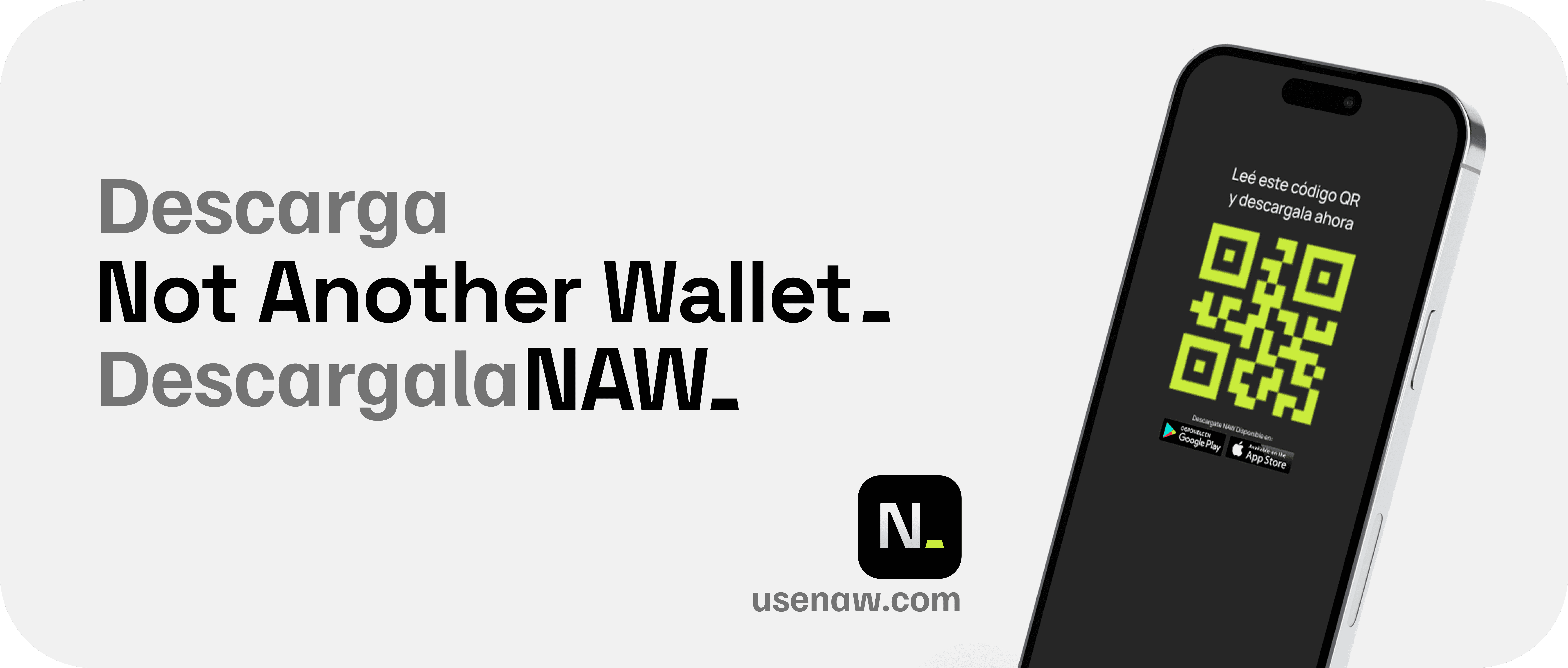 Descarga Not Another Wallet